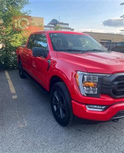 فۆرد F-150